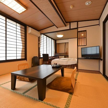 Ryokan Tamura Kusatsu  Exterior photo