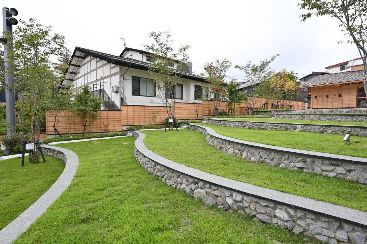 Ryokan Tamura Kusatsu  Exterior photo