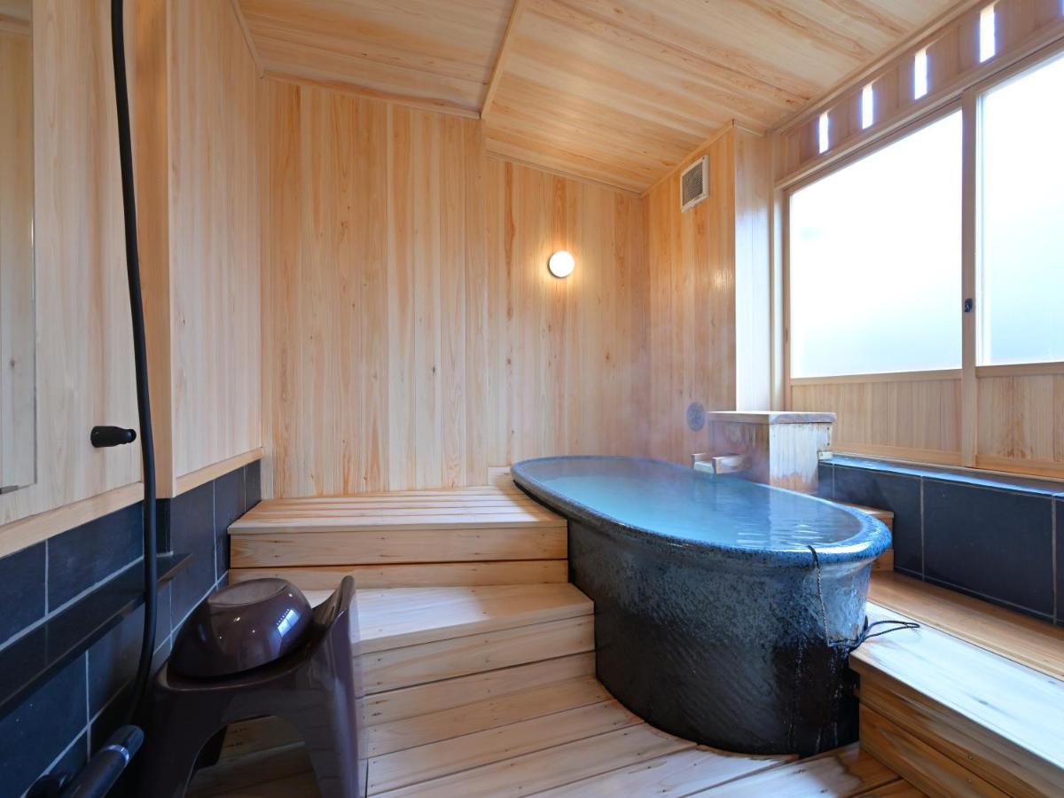 Ryokan Tamura Kusatsu  Exterior photo
