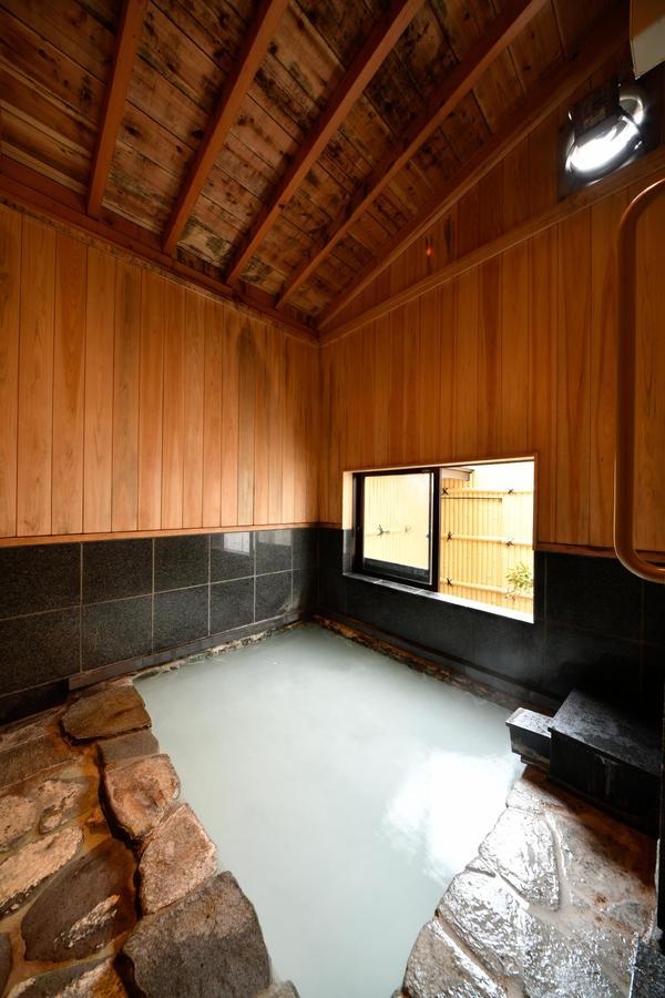 Ryokan Tamura Kusatsu  Exterior photo