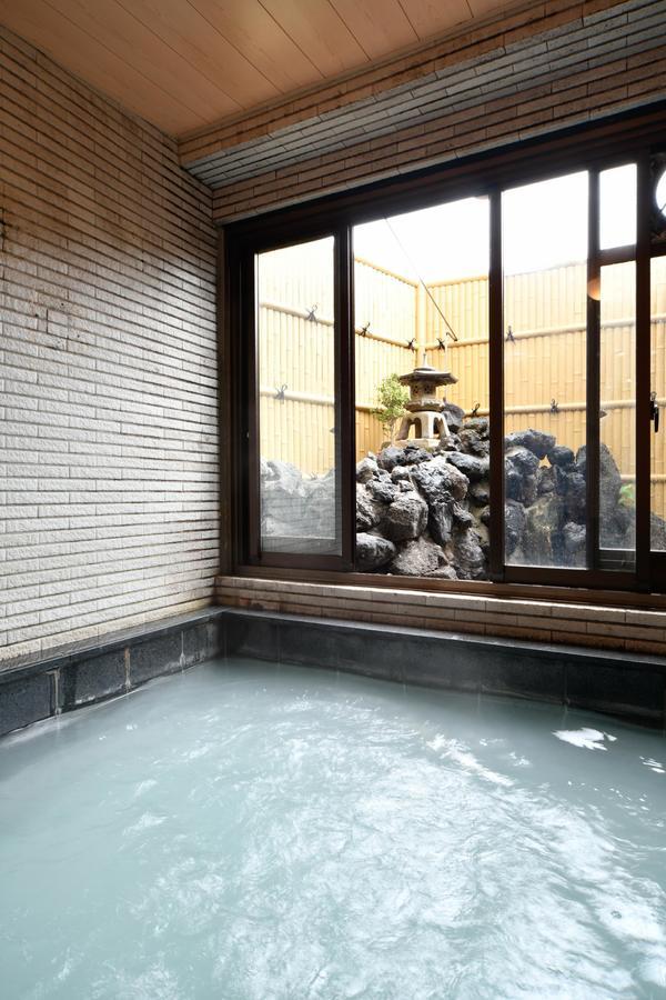 Ryokan Tamura Kusatsu  Exterior photo
