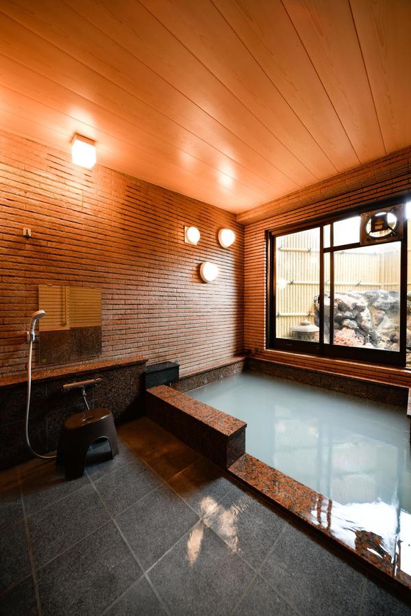 Ryokan Tamura Kusatsu  Exterior photo