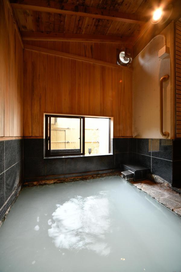 Ryokan Tamura Kusatsu  Exterior photo