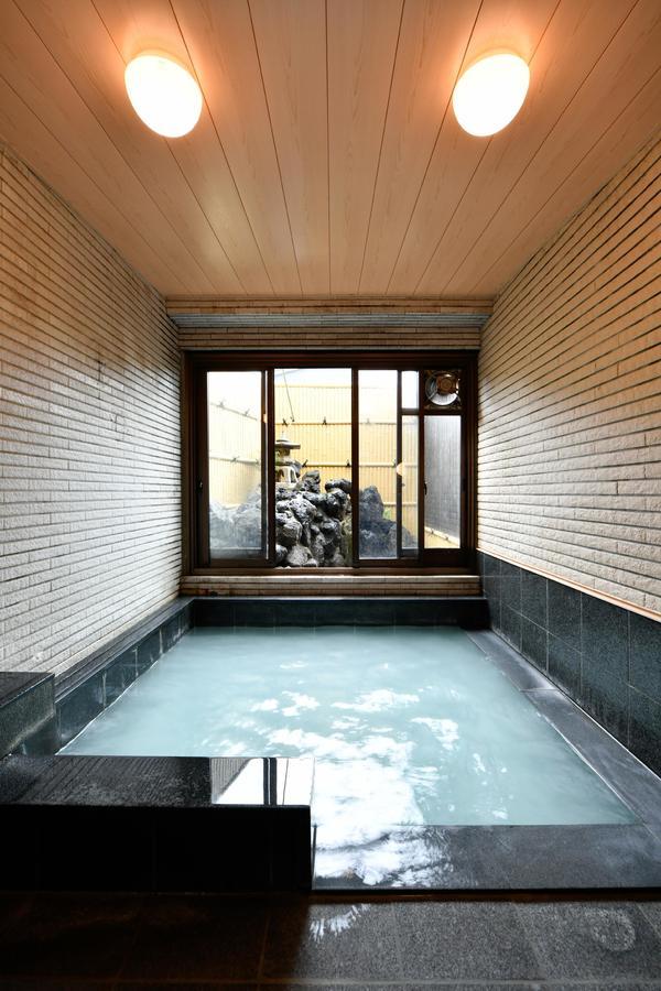 Ryokan Tamura Kusatsu  Exterior photo